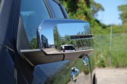 2023 Mitsubishi Triton GLS