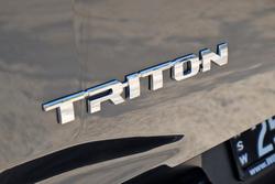 2023 Mitsubishi Triton GLS