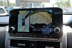 2023 Mitsubishi Triton GLS