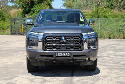 2023 Mitsubishi Triton GLS