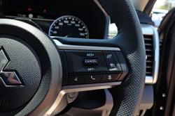 2023 Mitsubishi Triton GLS