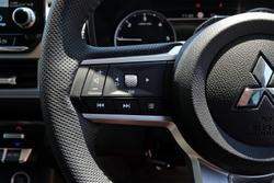 2023 Mitsubishi Triton GLS