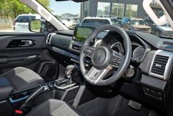 2023 Mitsubishi Triton GLS