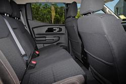 2023 Mitsubishi Triton GLS