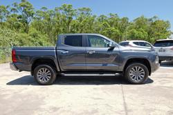 2023 Mitsubishi Triton GLS