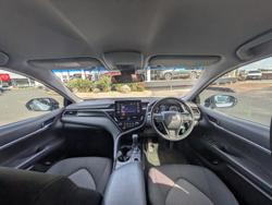 2022 Toyota Camry Ascent