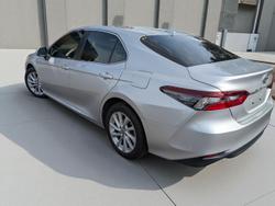 2022 Toyota Camry Ascent