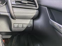 2022 Toyota Camry Ascent