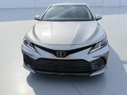 2022 Toyota Camry Ascent
