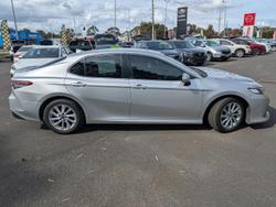 2022 Toyota Camry Ascent