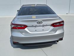 2022 Toyota Camry Ascent