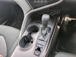 2022 Toyota Camry Ascent