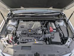 2022 Toyota Camry Ascent