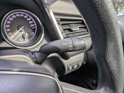 2022 Toyota Camry Ascent