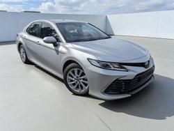 2022 Toyota Camry Ascent