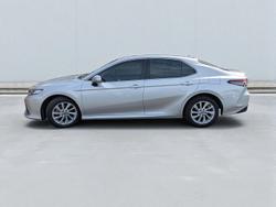 2022 Toyota Camry Ascent