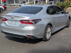 2022 Toyota Camry Ascent