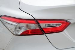 2020 Toyota Camry Ascent ASV70R WHITE