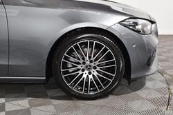 2022 Mercedes-Benz C-Class C200