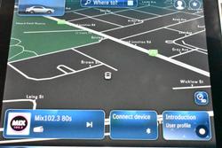 2022 Mercedes-Benz C-Class C200