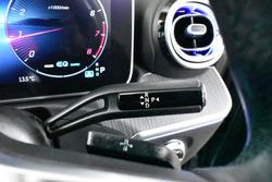 2022 Mercedes-Benz C-Class C200