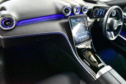 2022 Mercedes-Benz C-Class C200