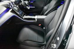 2022 Mercedes-Benz C-Class C200