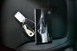 2022 Mercedes-Benz C-Class C200