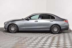2022 Mercedes-Benz C-Class C200