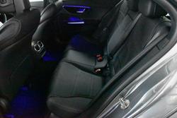 2022 Mercedes-Benz C-Class C200