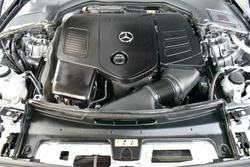 2022 Mercedes-Benz C-Class C200