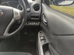 2018 Nissan
Navara SL (4x4)