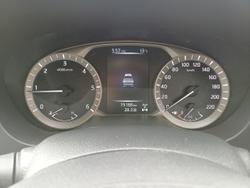 2018 Nissan
Navara SL (4x4)