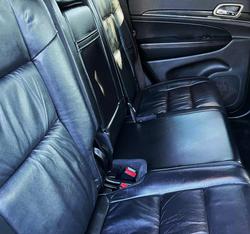 2016 Jeep Grand Cherokee 75th Anniversary WK MY16 4X4 Dual Range Granite Crystal