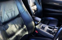 2016 Jeep Grand Cherokee 75th Anniversary WK MY16 4X4 Dual Range Granite Crystal