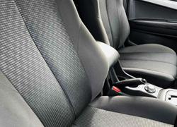 2018 Isuzu D-MAX LS-U MY18 4X4 Dual Range Splash White