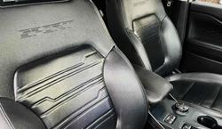 2023 Ford Ranger Sport MY22 4X4 Dual Range Arctic White