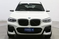 2021 BMW
X3 xDrive30i M Sport
