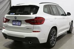 2021 BMW
X3 xDrive30i M Sport