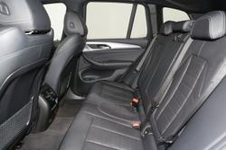 2021 BMW
X3 xDrive30i M Sport