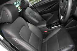 2016 Hyundai Tucson Elite