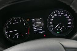 2016 Hyundai Tucson Elite