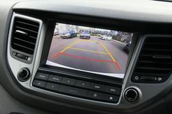 2016 Hyundai Tucson Elite