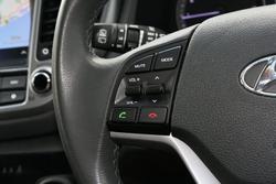 2016 Hyundai Tucson Elite