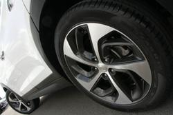 2016 Hyundai Tucson Elite