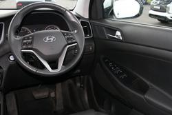2016 Hyundai Tucson Elite