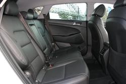 2016 Hyundai Tucson Elite