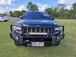 2013 Jeep Grand Cherokee Laredo