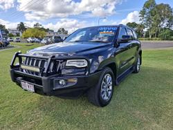 2013 Jeep Grand Cherokee Laredo