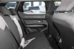 2025 Renault Duster Evolution